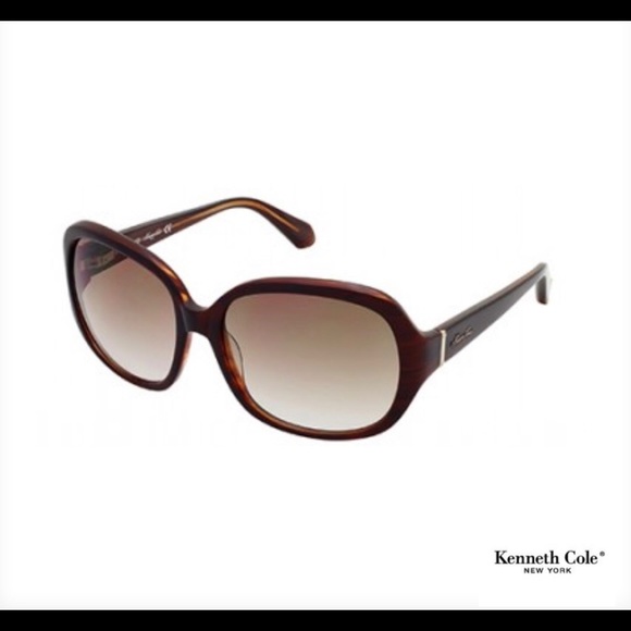 Kenneth Cole Accessories - Kenneth Cole New York Sunglasses
